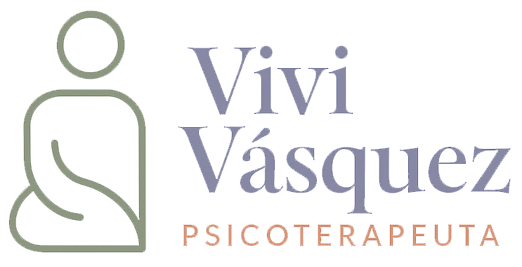 Vivi Vásquez — Psicoterapeuta en Cuenca
